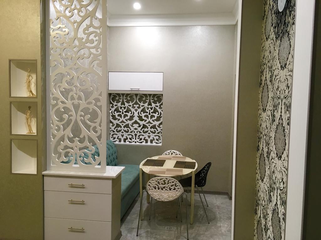 Apartments On Bunina 28 โอเดสซา ภายนอก รูปภาพ