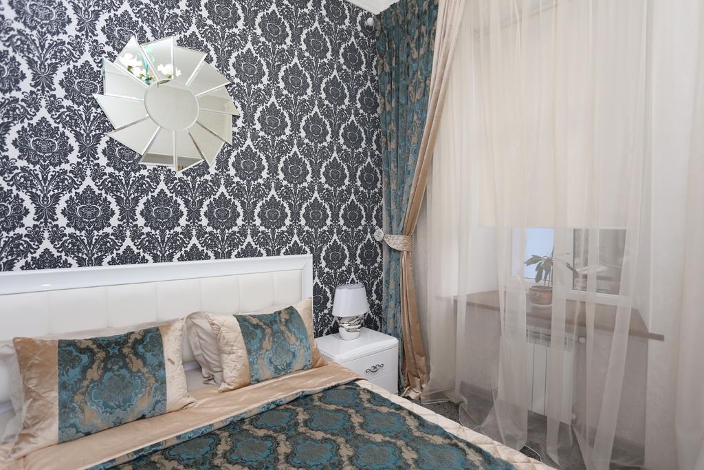 Apartments On Bunina 28 โอเดสซา ภายนอก รูปภาพ