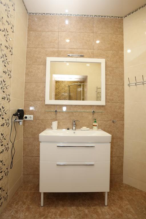Apartments On Bunina 28 โอเดสซา ภายนอก รูปภาพ