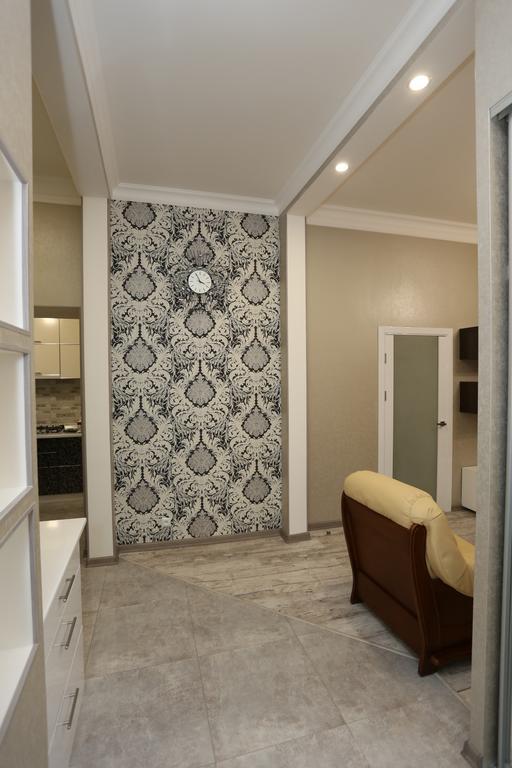 Apartments On Bunina 28 โอเดสซา ภายนอก รูปภาพ