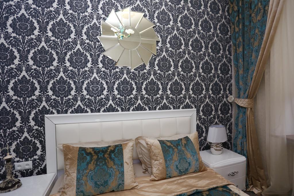Apartments On Bunina 28 โอเดสซา ภายนอก รูปภาพ