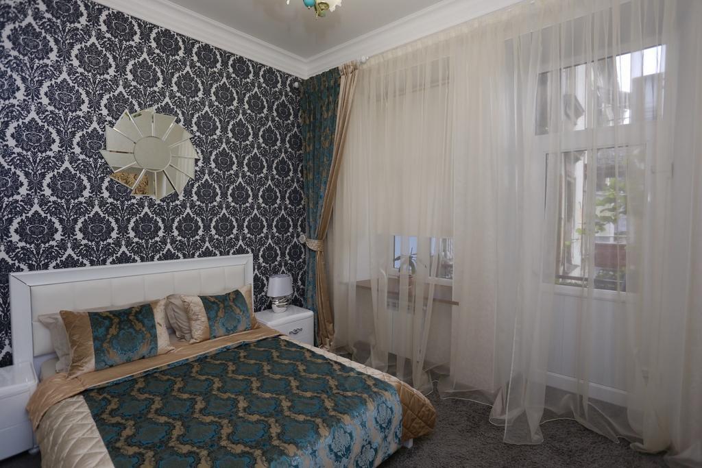 Apartments On Bunina 28 โอเดสซา ภายนอก รูปภาพ