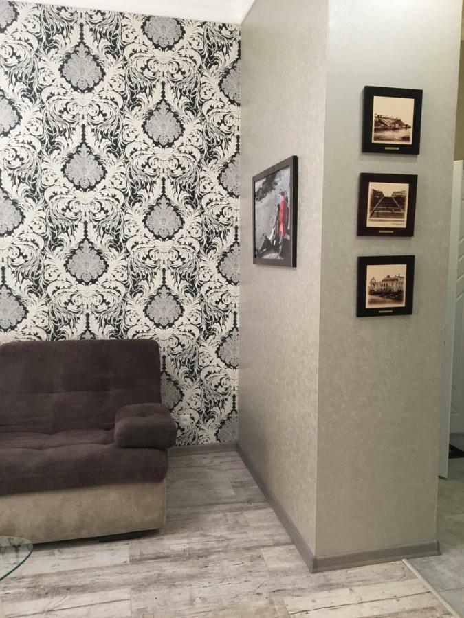 Apartments On Bunina 28 โอเดสซา ภายนอก รูปภาพ